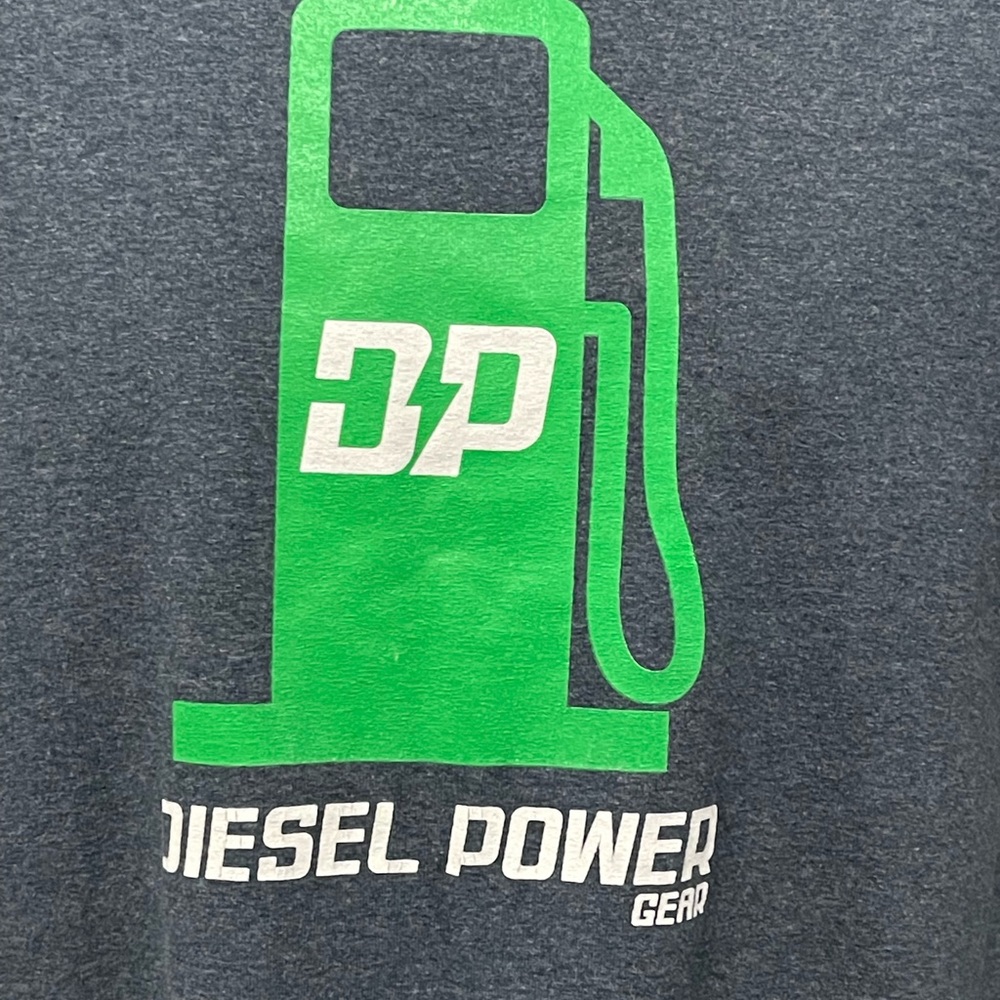 Dp top - Picture 3 of 5